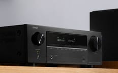 Denon AVR-X1800H