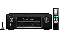 Nowe amplitunery sieciowe Denon AVR-X2200W i AVR-X1200W