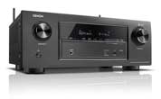 Denon AVR-X2400H i AVR-X1400H