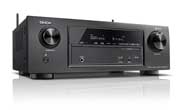 Denon AVR-X2400H i AVR-X1400H