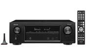 Denon AVR-X2400H i AVR-X1400H