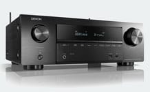 Denon AVR-X2500H i AVR-X1500H