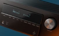 Denon AVR-X2900H DAB i AVR-X3900H