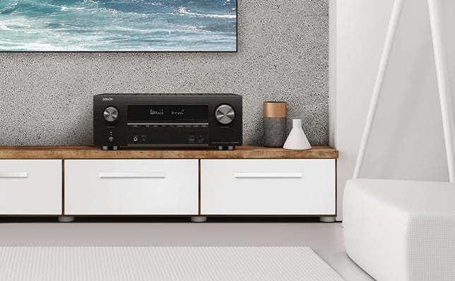 Denon AVR-X3600H