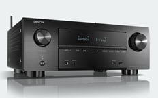 Denon AVR-X3600H