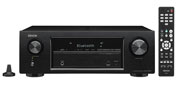 Denon AVR-X540BT