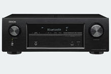 Denon AVR-X540BT