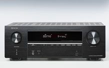 Denon AVR-X550BT i AVR-X250BT 