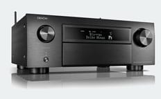 Denon AVR-X2700H i AVC-X3700H/X4700H/X6700H