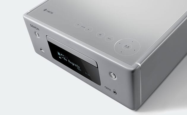 Denon CEOL N10