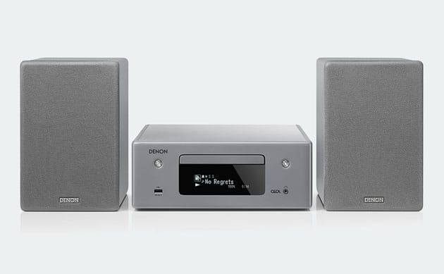 Denon CEOL N10