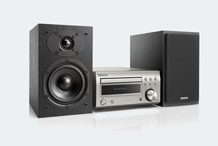 Denon D-M41 i D-M41DAB