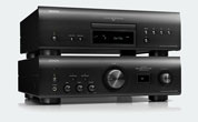 Denon DCD-1600NE i PMA-1600NE