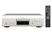 Denon DCD-1600NE i PMA-1600NE