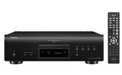 Denon DCD-1600NE i PMA-1600NE