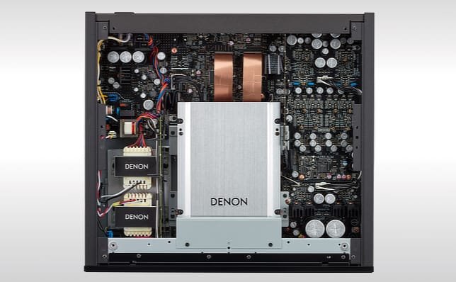 Denon DCD-3000NE