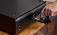 Denon DCD-3000NE