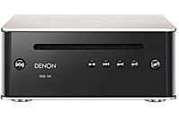 Odtwarzacz CD Denon DCD-50