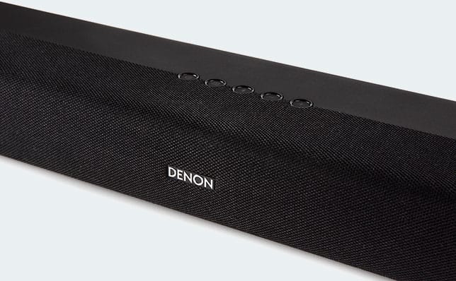 Denon DHT-S216