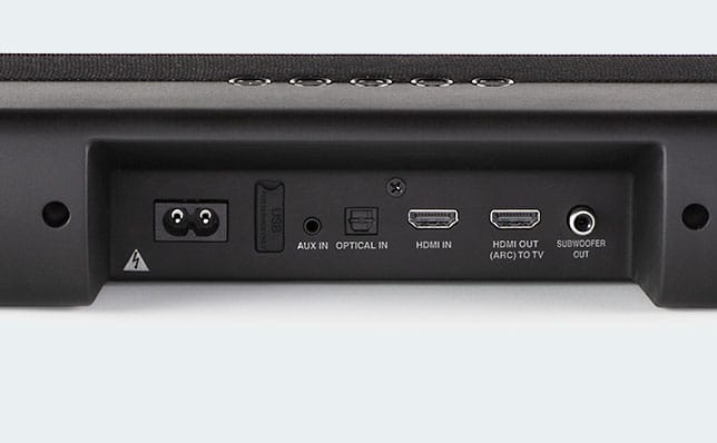 Denon DHT-S216