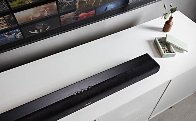 Denon DHT-S216
