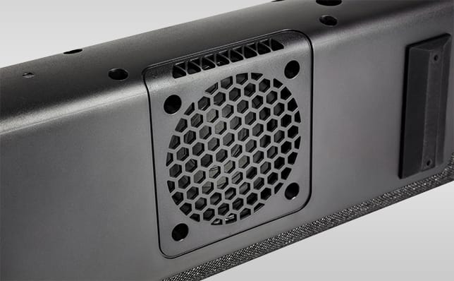 Denon DHT-S217