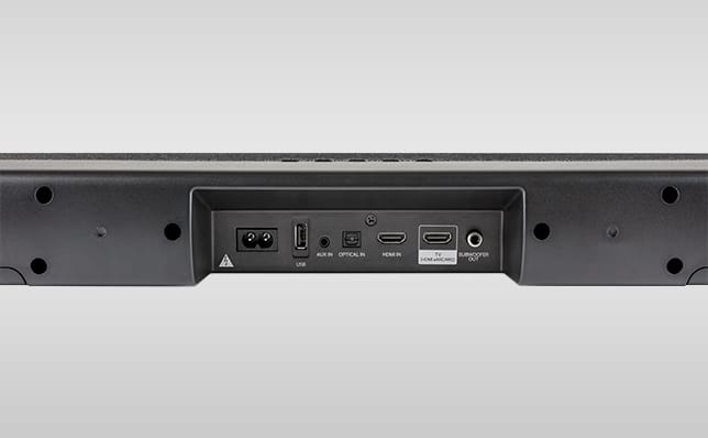 Denon DHT-S217