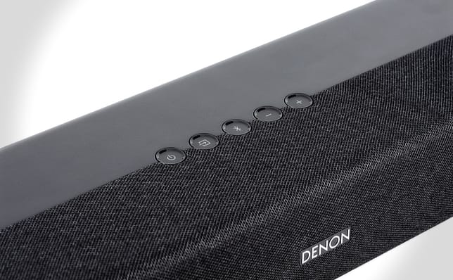 Denon DHT-S218