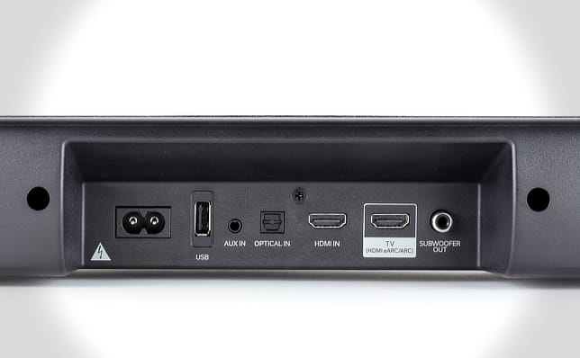 Denon DHT-S218