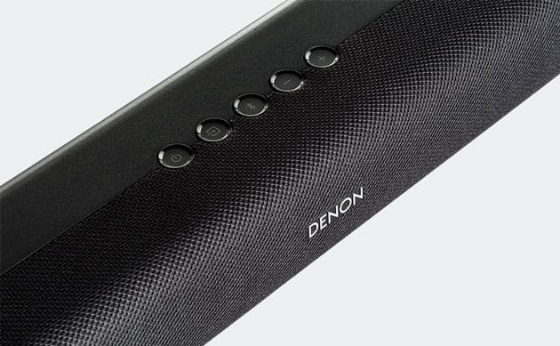 Denon DHT-S316