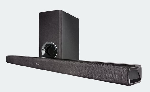 Denon DHT-S316