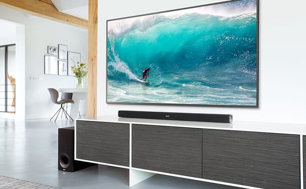 Denon DHT-S316