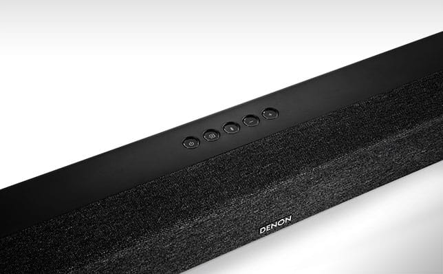 Denon DHT-S517