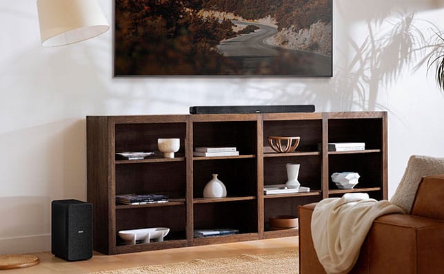 Denon DHT-S517