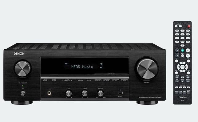 amplituner stereo Denon DRA-800H