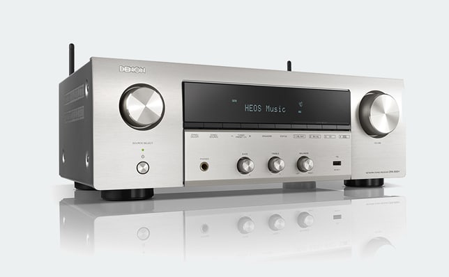 amplituner stereo Denon DRA-800H