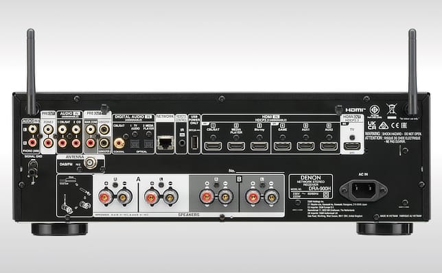 Denon DRA-900H