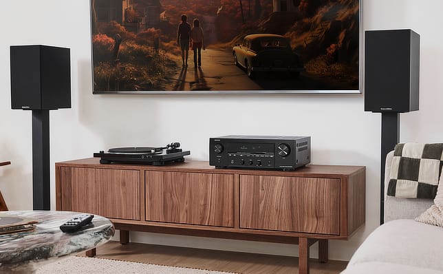 Denon DRA-900H