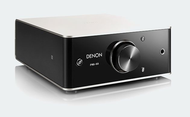 niezdefiniowano - Denon PMA-30, PMA-60 i DCD-100