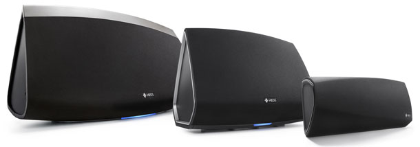 denon