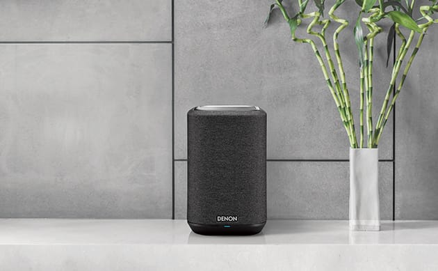 Denon Home 150, Home 250 i Home 350