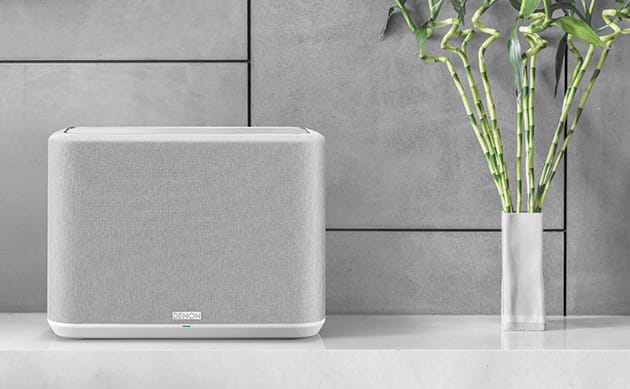 Denon Home 150, Home 250 i Home 350