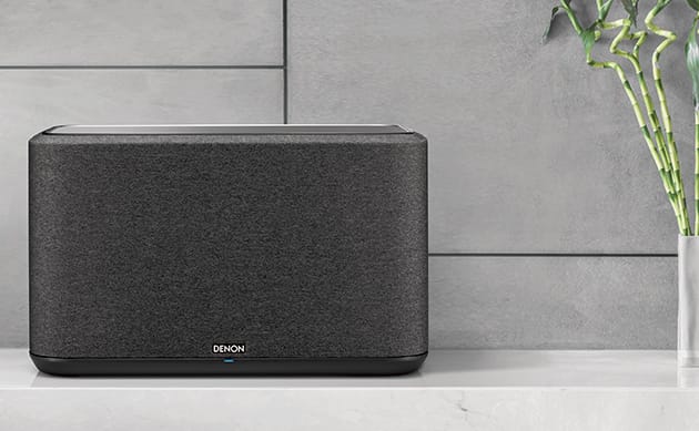 Denon Home 150, Home 250 i Home 350