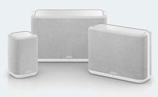 Denon Home 150, Home 250 i Home 350