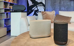 Denon Home 200, 400 i 600