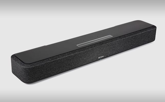 Denon Home Sound Bar 550
