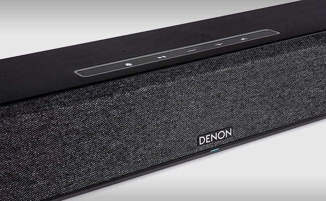 Denon Home Sound Bar 550