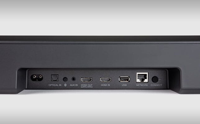 Denon Home Sound Bar 550
