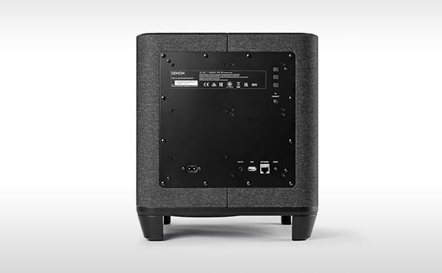 Denon Home Subwoofer