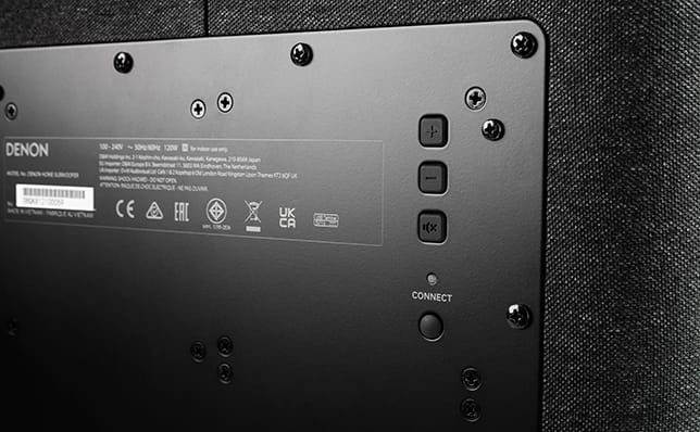 Denon Home Subwoofer